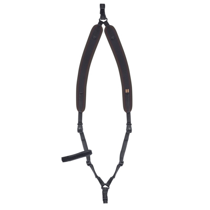 Szelki do strzelby BERETTA Neo Shotgun Sling Black